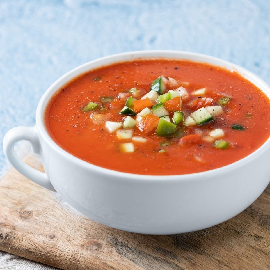 Gazpacho